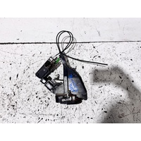 Toyota Corolla Left Rear Door Lock Mechanism ZZE122 12/2001-06/2007