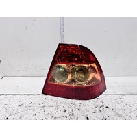Toyota Corolla Right Tail Light ZZE122 04/2004-06/2007