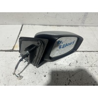 Mitsubishi Mirage Right Door Mirror LA 12/2012-12/2024