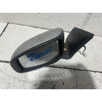 Mitsubishi Mirage Left Door Mirror LA 12/2012-12/2024