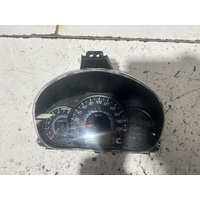 Mitsubishi Mirage Instrument Cluster LA 12/2012-12/2024
