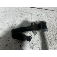 Toyota Kluger 3rd Row Left Rear Seatbelt GSU40 05/2007-07/2010