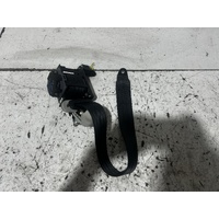 Mazda CX-9 2nd Row Left Rear Seatbelt TC 07/2016-12/2024