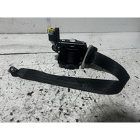 Mazzda CX9 Right Rear 2nd Row Seatbelt TC 07/2016-12/2024