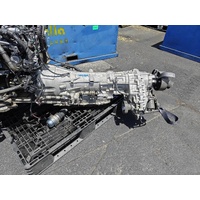 Great Wall Cannon UTE Automatic Transmission 2.0L Diesel 4WD 09/2020-Current