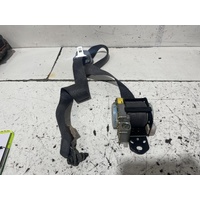Toyota Prado Right Hand Front Seatbelt VZJ95 07/96 - 01/03