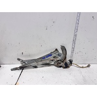 Ford Ranger Right Front Door Window Regulator PJ 12/2006-06/2011