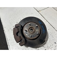 Toyota Tarago Left Front Hub Assembly ACR50 03/2006-06/2020