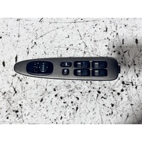 Toyota Altezza Power Window MASTER Switch SXE10 01/1998-10/2005