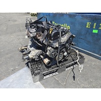 Kia Sorento Engine 2.2L Diesel D4HB XM 10/2009-09/2012
