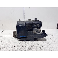 Toyota Prado Air Cleaner Box KZJ120 02/2003-10/2006