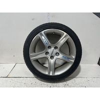 Lexus IS200 Wheel Alloy SXE10 01/1998-10/2005