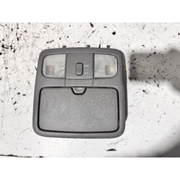 Toyota Prado Courtesy Light KZJ120 02/2003-10/2009