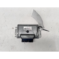 Nissan Micra Engine ECU K13 10/2010-12/2016