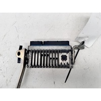 Toyota Aurion Engine ECU GSV50 02/2012-08/2017