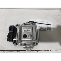 Suzuki Swift Engine ECU FZ 08/2010-03/2017