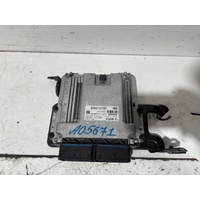 Hyundai Accent Engine ECU RB 10/2013-12/2019