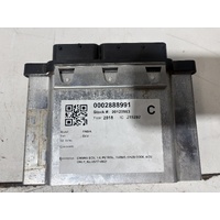 Skoda Fabia Engine ECU NJ 05/2017-08/2021