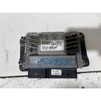 Holden Cruze Engine ECU JG 03/2009-02/2011