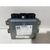 Ford Everest Engine ECU UA 07/2015-05/2022