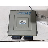 Mazda 3 Engine ECU BK 10/2003-06/2006