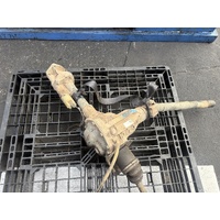 Holden Colorado Front Differential Centre RG 01/2012-12/2020