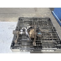 Toyota Prado Front Differential Centre VZJ95 07/1996-01/2003