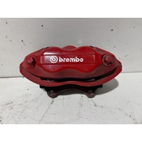 Chrysler 300c Left Front Caliper LX 2 12/2011-12/2021