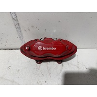 Chrysler 300c Right Front Caliper LX 2 12/2011-12/2021