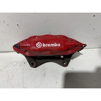 Chrysler 300c Right Rear Caliper LX 2 12/2011-12/2021