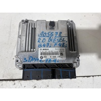 BMW X1 Engine ECU F48 08/2015-06/2022
