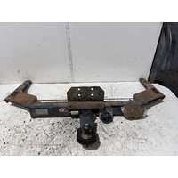 Toyota Landcruiser Towbar FZJ105 01/1998-10/2007