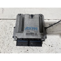 LDV T60 Engine ECU SK8C 09/2021-Current