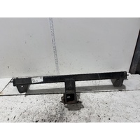 Boronia / BTA Brand Towbar to suit Hyundai Santa Fe DM 06/2012-02/2018