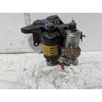 Lexus CT200h Brake Booster Pump Assembly ZWA10 12/2010-2020