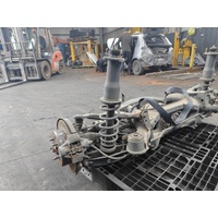 Toyota Altezza RS200 Left Rear Strut SXE10 01/1998-10/2005