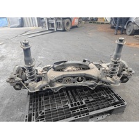 Toyota Altezza RS200 Rear Sway Bar SXE10 03/1998-11/2005