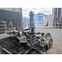 Toyota Altezza RS200 Right Rear Strrut SXE10 01/1998-10/2005