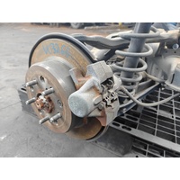 Toyota Altezza RS200 Left Rear Caliper SXE10 01/1998-10/2005