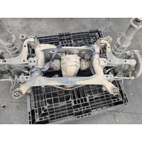 Toyota Altezza RS200 Rear Differential Centre SXE10 01/1998-10/2005