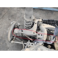 Toyota Altezza RS200 Right Rear Drive Shaft SXE10 01/1998-10/2005