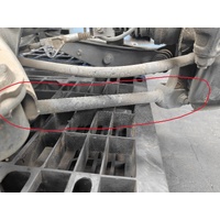 Toyota Altezza RS200 Left Rear Lower Front Control Arm 