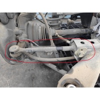 Toyota Altezza RS200 Right Rear Upper Front Control Arm SXE10 01/1998-10/2005