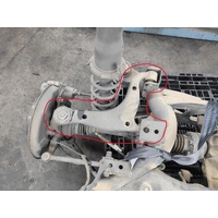 Toyota Altezza RS200 Right Rear Upper Control Arm SXE10 01/1998-10/2005