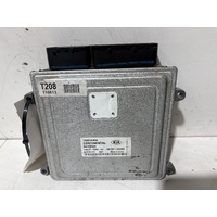 Kia Cerato Engine ECU TD 10/2008-03/2013