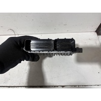 Mercedes M Class Engine ECU W166 03/2012-01/2016