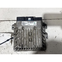 Ford Ranger Engine ECU PX 06/2011-06/2015