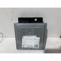 Audi Q5 Engine ECU 8R 11/2012-01/2017