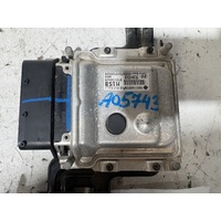 Hyundai Accent Engine ECU RB 06/2015-12/2019