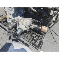 Kia Sorento Transfer Case XM 10/2009-09/2012